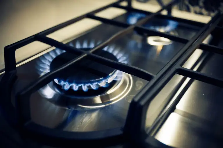 Cooking Range Repair